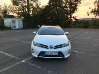 gebraucht Toyota Auris Touring Sports Touring Sports Hybrid 1...