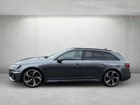 Gebraucht Audi RS4 Ambiente 450 PS (330 kW) 2024 Daytonagrau perleffekt Kombi
