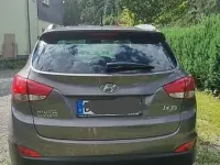 Gebraucht Hyundai ix35 Edition 135 PS (99 kW) 2013 Braun SUV