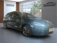 Gebraucht Hyundai i30 Prime 160 PS (117 kW) 2022 Blau Kombi