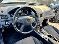 gebraucht Mercedes C350 C 350CGI BlueEfficiency (204.065)