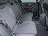 Gebraucht Audi SQ5 341 PS (250 kW) 2025 Grau SUV