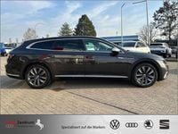 Gebraucht VW Arteon Elegance 190 PS (139 kW) 2024 Grau Kombi