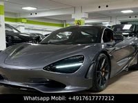 Gebraucht McLaren 750S 751 PS (552 kW) 2024 Grau Coupé