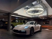 Gebraucht Porsche 992 Chrono 450 PS (330 kW) 2019 Weiß Coupé