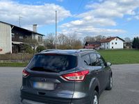 Gebraucht Ford Kuga 163 PS (119 kW) 2014 SUV