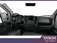 Neu Opel Movano 179 PS (131 kW) 2026 Grau Van