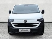 Neu VW Transporter 110 PS (80 kW) 2026 Clear white Van