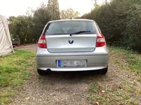 gebraucht BMW 116 116 i