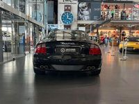 Gebraucht Maserati GranSport 401 PS (294 kW) 2006 Schwarz