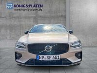 Gebraucht Volvo V60 145 PS (106 kW) 2024 Kombi