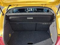 Gebraucht Opel Corsa 90 PS (66 kW) 2008 Gelb Kleinwagen