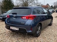 gebraucht Toyota Auris Life+*Garantie*TÜV+Service Neu*