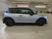 Gebraucht Mini John Cooper Works 156 PS (114 kW) 2025 Grau Kleinwagen