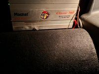 Gebraucht VW Golf V 122 PS (89 kW) 2007 Andere farben Limousine