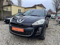 gebraucht Peugeot 4007 Sport 7 SITZE