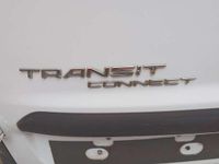 Gebraucht Ford Transit S 95 PS (69 kW) 2015 Weiß Van