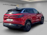 Gebraucht Renault Austral Techno 200 PS (147 kW) 2024 Rot SUV