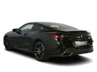 Gebraucht BMW M850 2025 Schwarz Coupé