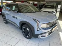 Neu Kia Seltos Comfort 180 PS (132 kW) 2026 Grau SUV