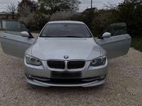 Używany BMW 330 272 KM (200 kW) 2010 Szary Coupe
