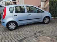 Gebraucht Mitsubishi Colt Inform 95 PS (69 kW) 2005 Grau Kleinwagen