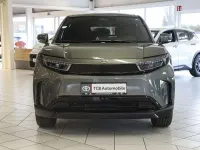 Neu Toyota Urban Cruiser 127 kW (174 PS) 2026 Grün SUV