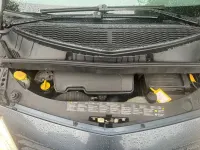 Używany Renault Modus 75 KM (55 kW) 2007 Szary Minivan