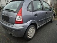 Gebraucht Citroën C3 60 PS (44 kW) 2009 Kleinwagen