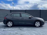 gebraucht VW Golf VIII 2.0TDI*DSG*NAVI*LED*KLIMA*PDC*SHZ*ACC*