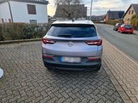 gebraucht Opel Grandland X Innovation 1.2 Turbo