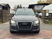 gebraucht Audi Q5 3.0 TDI quattro AUT*NAVI*LEDER*XENON