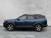 Neu Dacia Bigster Journey 140 PS (102 kW) 2025 Blau SUV