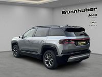 Gebraucht Jeep Compass 145 PS (106 kW) 2026 Grau SUV