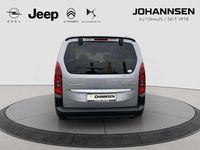 Gebraucht Citroën Berlingo 131 PS (96 kW) 2024 Grau artense Van / Kleinbus