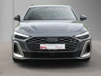 Gebraucht Audi A5 Ambiente 204 PS (150 kW) 2025 Magnetgrau Kombi