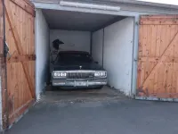 Second-hand Cadillac Deville 131 CP (96 kW) 1986 Berlinǎ