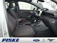 Neu Ford Puma ST-Line 125 PS (91 kW) 2026 Grau SUV