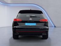 gebraucht VW Touareg 3.0 V6 TDI 4M R-Line AHK+NAVI+LED+STANDHEIZUNG