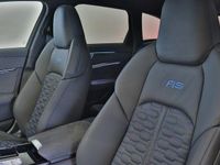 Gebraucht Audi RS6 Sport 630 PS (463 kW) 2024 Grau Kombi