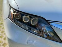 Gebraucht Lexus RX450h 299 PS (219 kW) 2011 Weiß SUV
