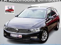 gebraucht VW Passat Passat Variant2.0 TDI/DSG/LED/VIRTUELL/NAVI/KAM/ACC/DAB