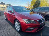Gebraucht Seat Leon Beats 150 PS (110 kW) 2019 Rot Limousine