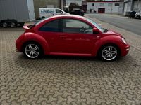 gebraucht VW Beetle newKlima Sitzheizung