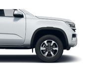Neu VW Amarok Style 241 PS (177 kW) 2026 Weiss Pickup