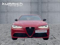 Neu Alfa Romeo Giulia 280 PS (205 kW) 2026 Rot Limousine