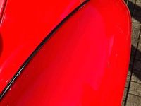 Gebraucht VW Käfer 34 PS (25 kW) 1983 Rot Limousine