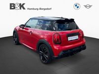 gebraucht Mini Cooper S Hatch