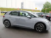 Gebraucht VW ID.3 Pro Performance 150 kW (204 PS) 2023 Grau Kleinwagen