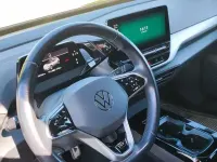 Gebraucht VW ID.4 Pro 150 kW (204 PS) 2021 Schwarz SUV